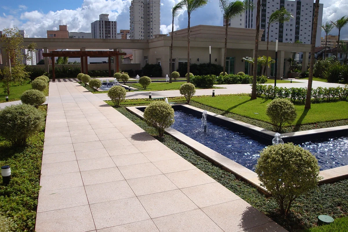 PISO ELEVADO EXTERNO