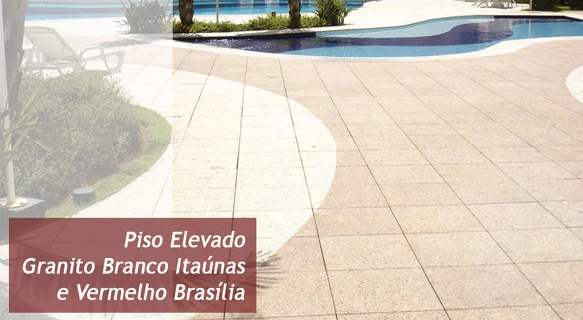 fabricante de piso elevado